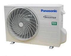 panasonic inverter air conditioner